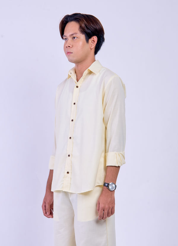 Linen Full Set - Beige