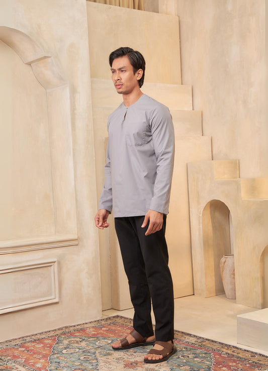 Kurta Bravo - Grey