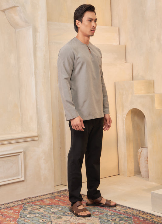 Kurta Charlie - Grey