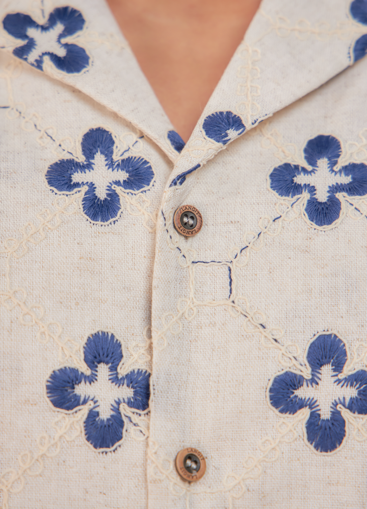 Langit Embroid – Langit.Jejaka