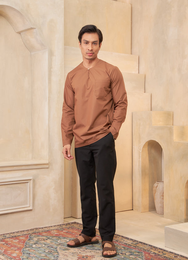 Kurta Bravo - Brown