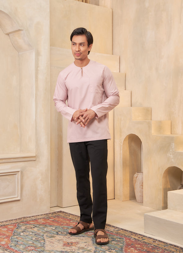 Kurta Bravo - Light Pink